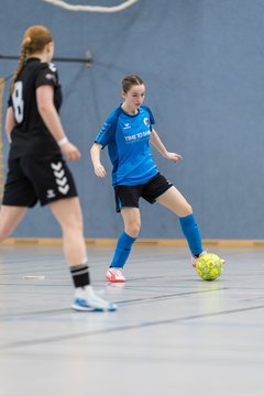 Bild 154 - wBJ NFV Futsalmeisterschaft